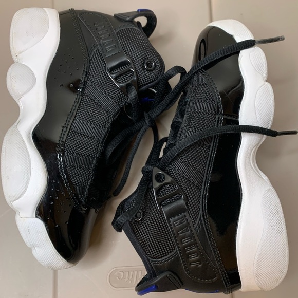 Jordan 6 Rings - Picture 10 of 16